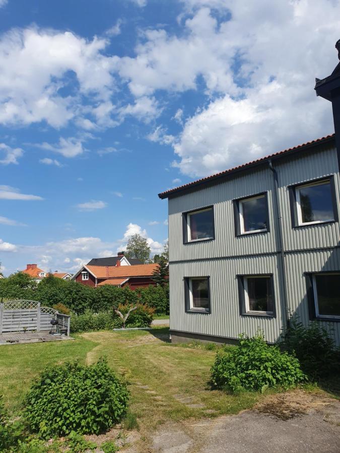 B&F Laegenheter Leilighet Nora  Eksteriør bilde